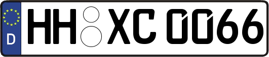 HH-XC0066