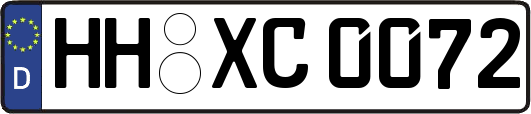 HH-XC0072