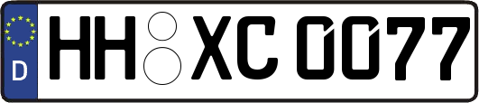 HH-XC0077