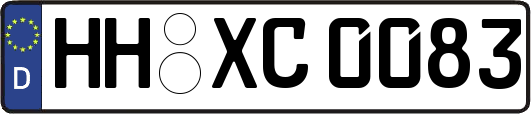 HH-XC0083