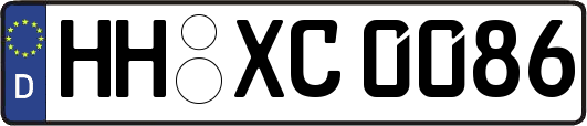 HH-XC0086