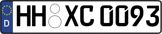 HH-XC0093