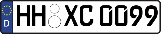 HH-XC0099