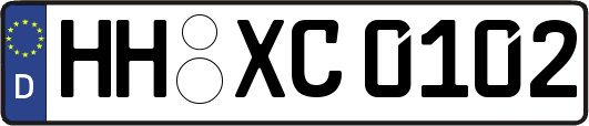 HH-XC0102