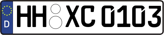 HH-XC0103