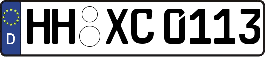 HH-XC0113