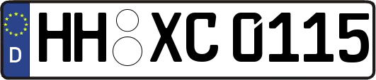 HH-XC0115