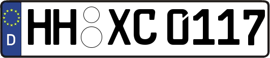 HH-XC0117