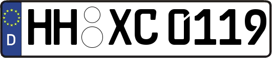 HH-XC0119