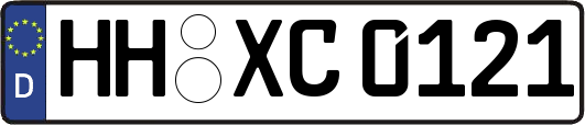 HH-XC0121