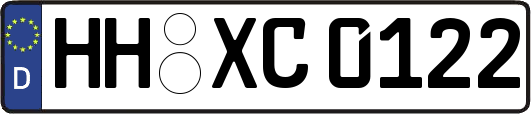 HH-XC0122