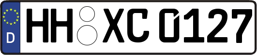 HH-XC0127