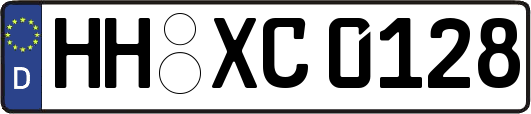 HH-XC0128