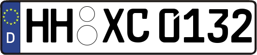HH-XC0132