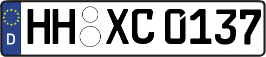 HH-XC0137