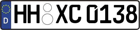 HH-XC0138