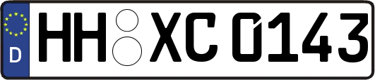 HH-XC0143