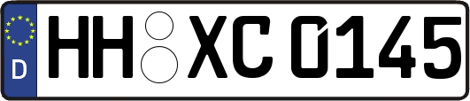 HH-XC0145