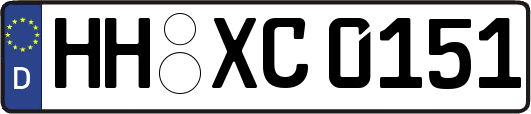 HH-XC0151