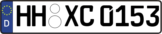 HH-XC0153