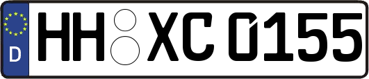 HH-XC0155