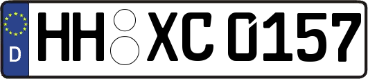 HH-XC0157