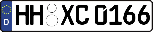 HH-XC0166