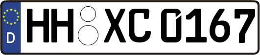 HH-XC0167