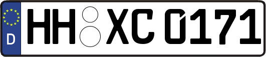HH-XC0171