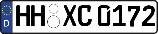 HH-XC0172