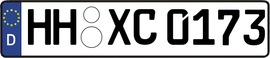 HH-XC0173