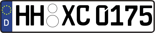 HH-XC0175