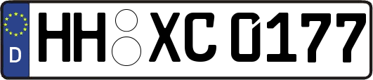 HH-XC0177