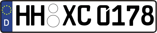 HH-XC0178