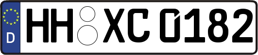 HH-XC0182