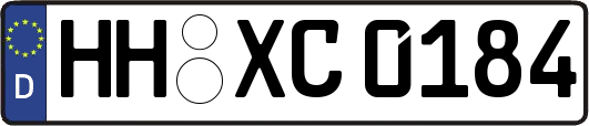 HH-XC0184