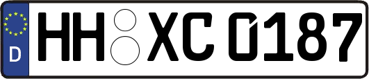 HH-XC0187