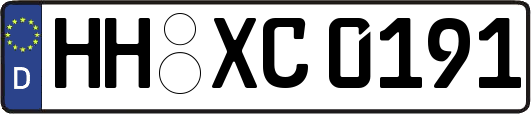 HH-XC0191