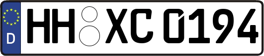 HH-XC0194