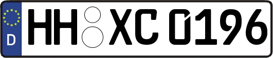 HH-XC0196