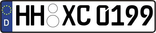 HH-XC0199