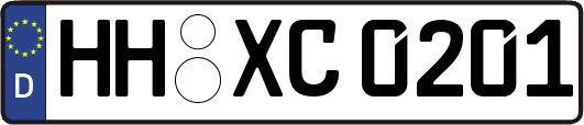 HH-XC0201