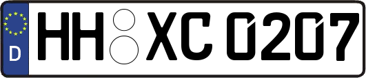 HH-XC0207