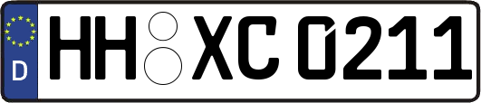 HH-XC0211