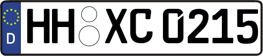 HH-XC0215