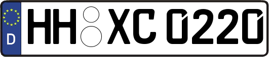 HH-XC0220