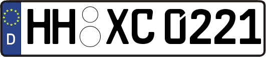HH-XC0221