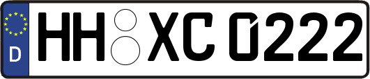 HH-XC0222