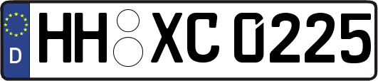 HH-XC0225