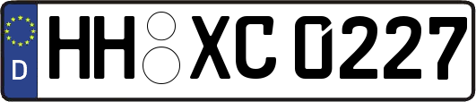 HH-XC0227